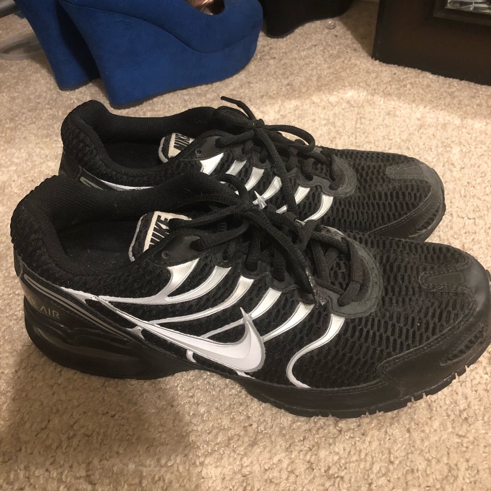 Nike sneakers